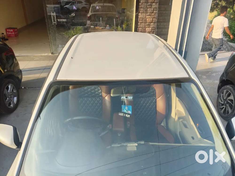 Maruti Suzuki Dzire 2018 Petrol Well Maintained
