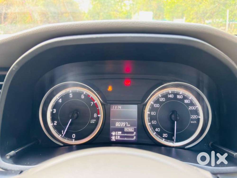 Maruti Suzuki Ertiga 1.5 Vxi Shvs, 2020, Cng & Hybrids