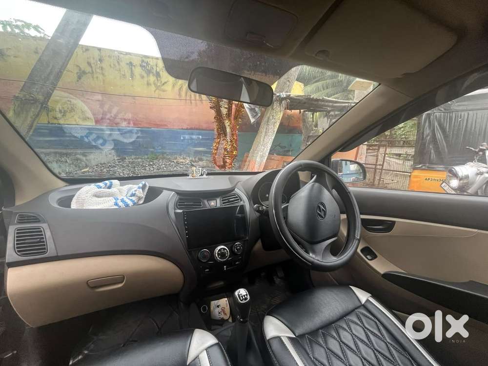 Hyundai Eon 2016 Car