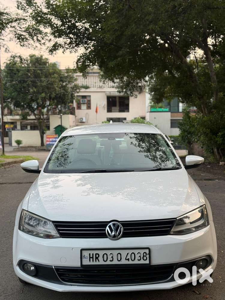 Volkswagen Jetta Comfortline 1.9 Tdi, 2013, Diesel