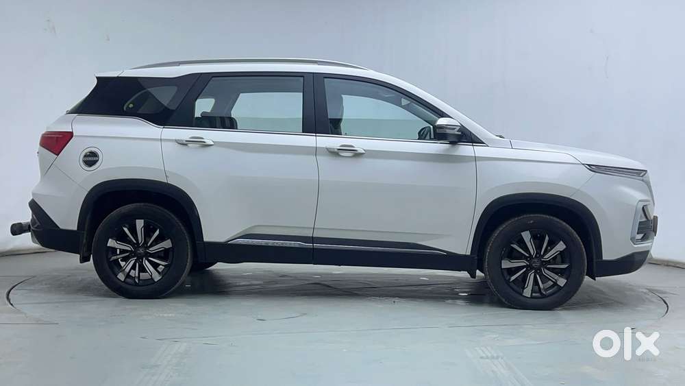 Mg Hector 2.0 Sharp Diesel, 2020, Diesel