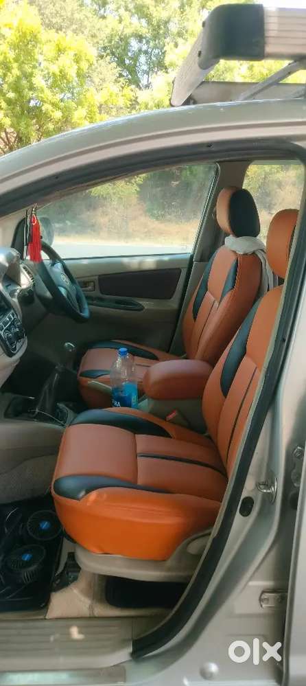 Toyota Innova 2012 Diesel Good Condition