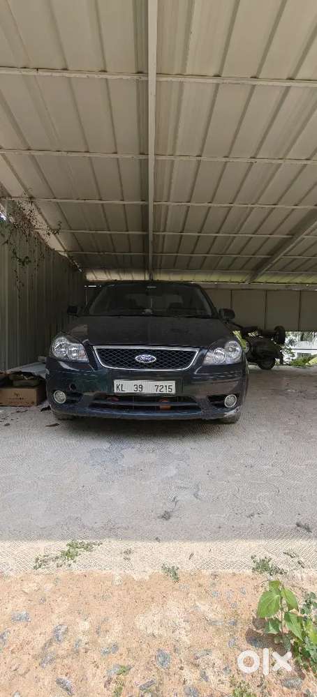 Ford Fiesta 2007 Diesel Good Condition