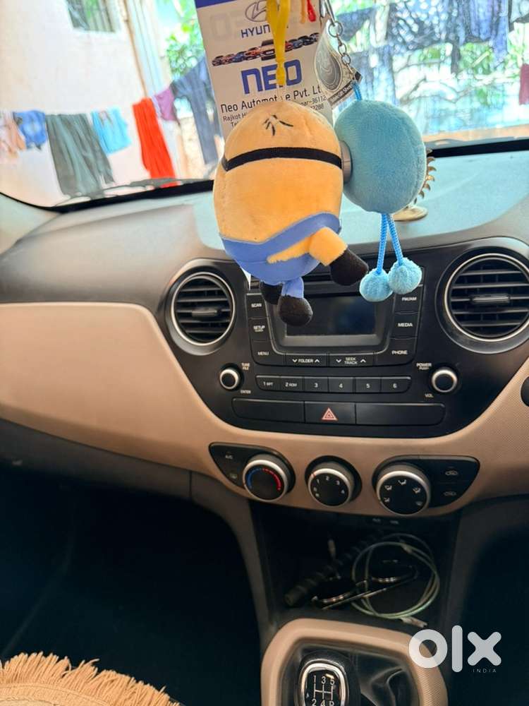 Hyundai Car Manual 2015