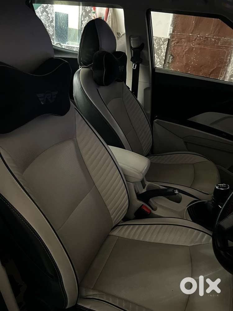 Mahindra Car 2022 Model Well Maintained