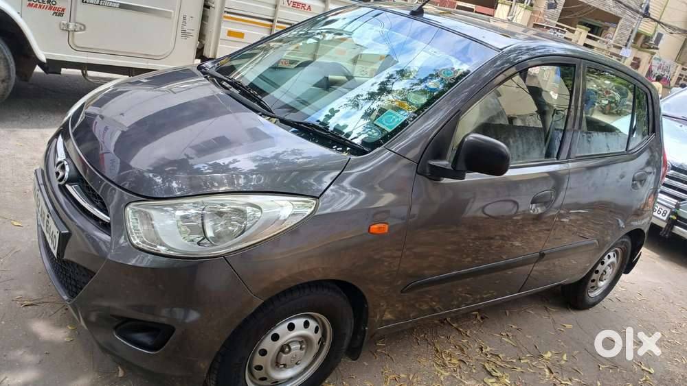 Hyundai I10 Era, 2011, Petrol
