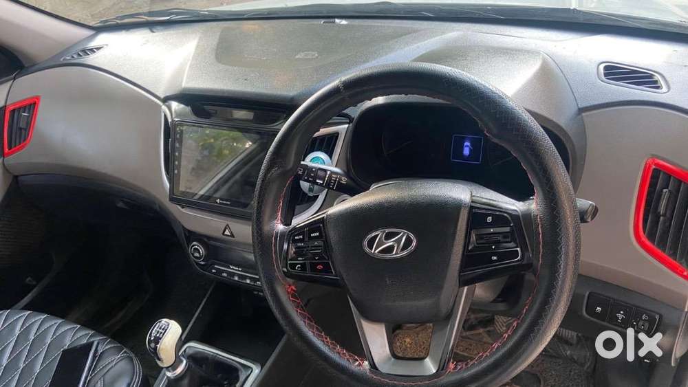 Hyundai Diesel Car 2017