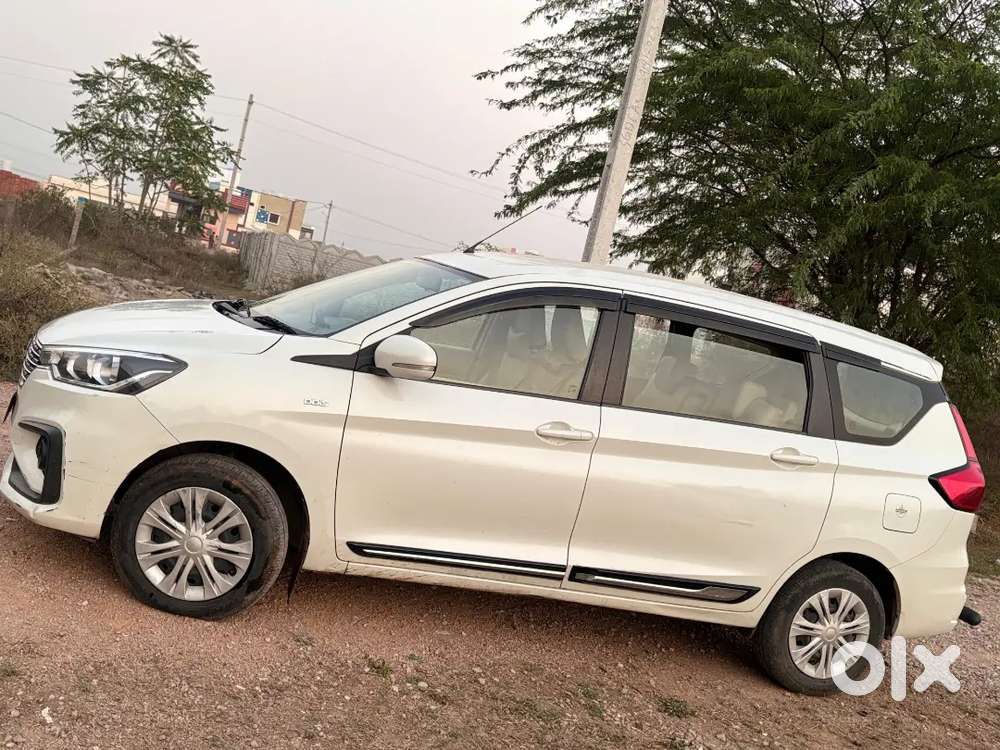 Maruti Suzuki Ertiga 2019 Diesel 145000 Km Driven