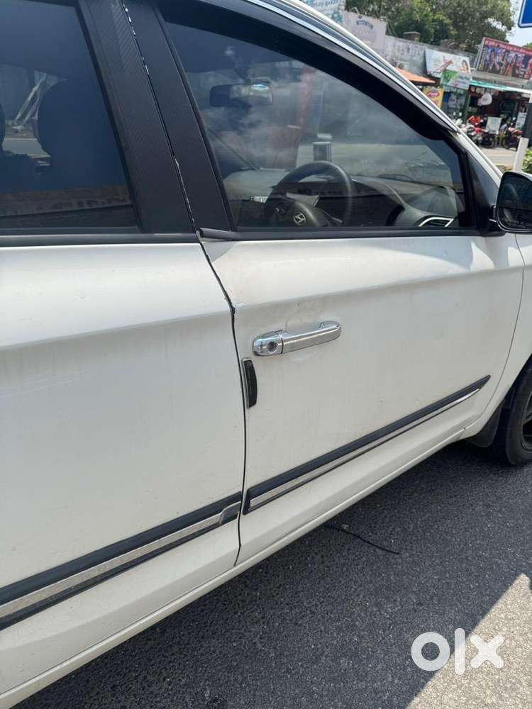 Hyundai I20 2012 Good Condition