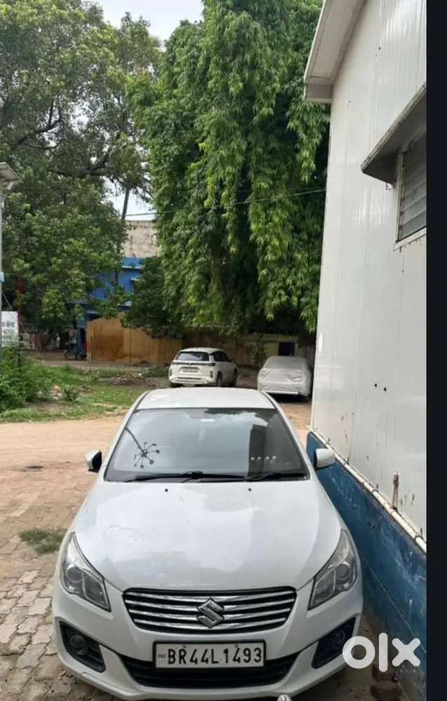Maruti Suzuki Ciaz 2019