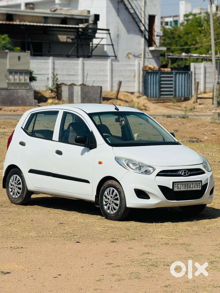 Hyundai I10, 2012, Cng & Hybrids