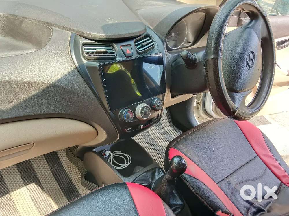 Hyundai Eon Magna+ Petrol 2013