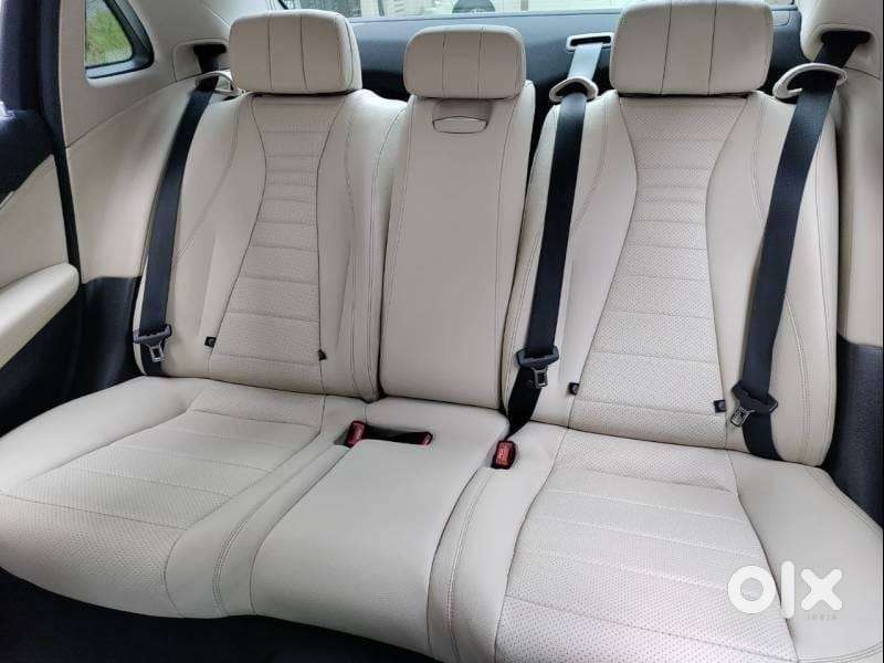 Mercedes-benz E-class E220d Lwb, 2018, Diesel