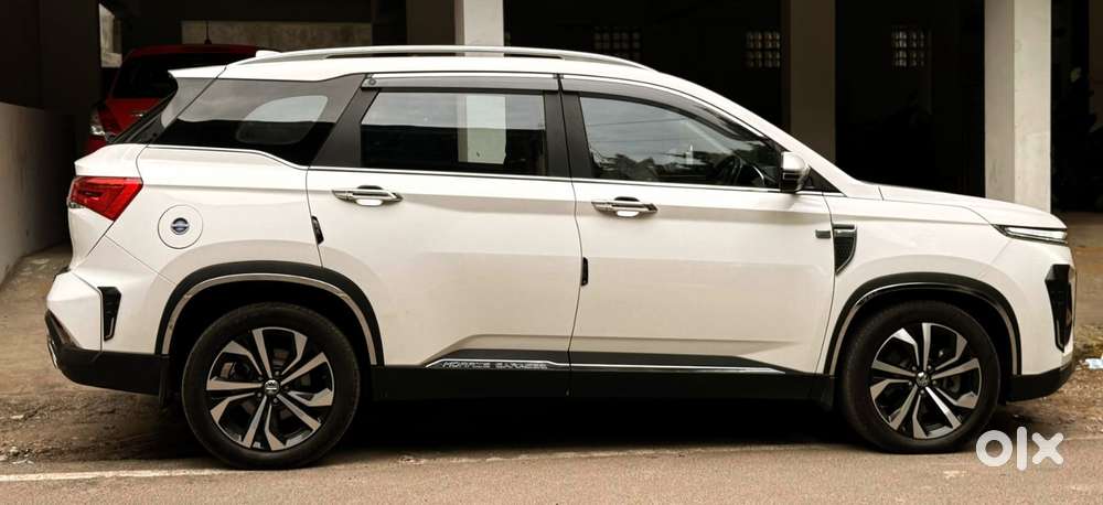 Mg Hector Smart Pro 2.0 Turbo Diesel Mt, 2023, Diesel