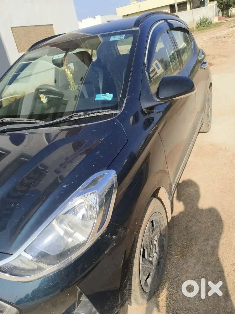Hyundai Grand I10 Nios 2022 Edition