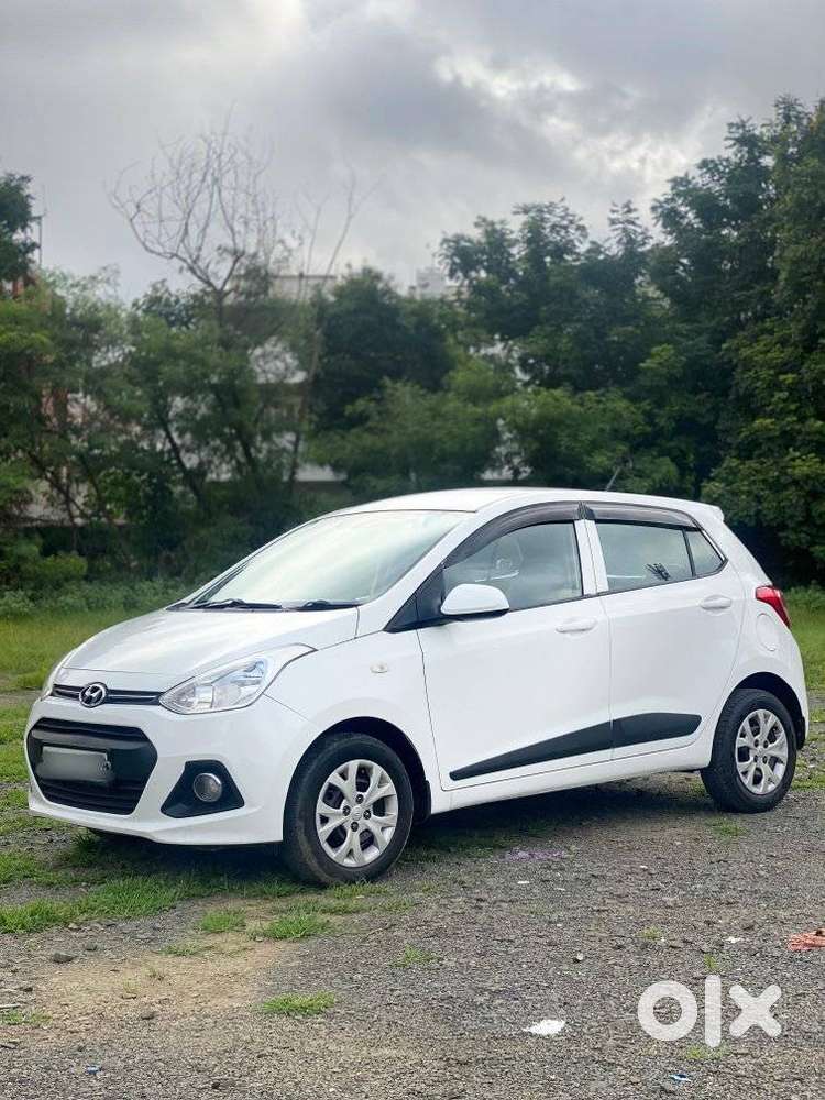 Hyundai Grand I10, 2016, Diesel