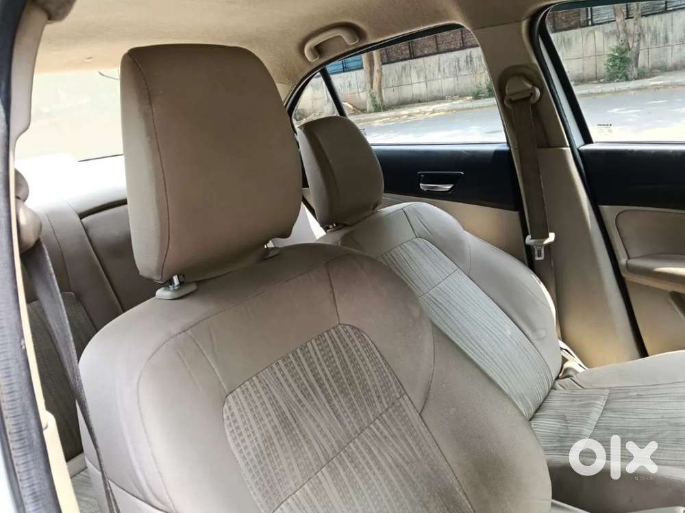 Maruti Suzuki Dzire 1.2 Vxi, 2019, Petrol