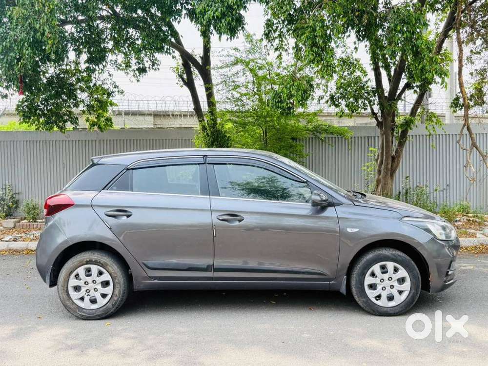 Hyundai Elite I20 Sportz (o) 1.2 Mt, 2019, Petrol