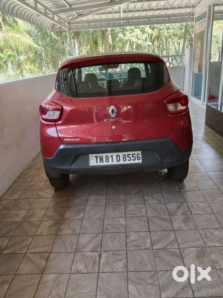 Good  Condition Car