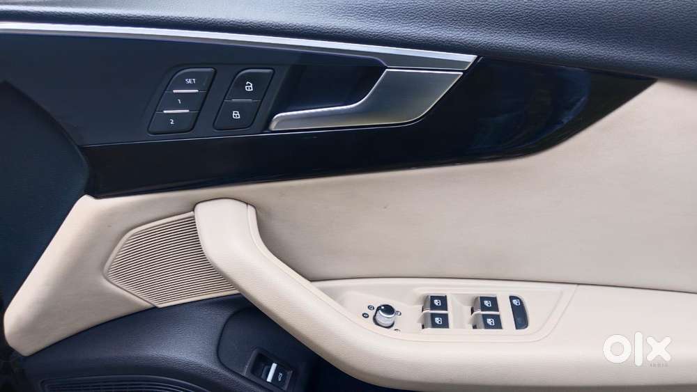 Audi A4 2.0 Technology 40 Tfsi, 2023, Petrol