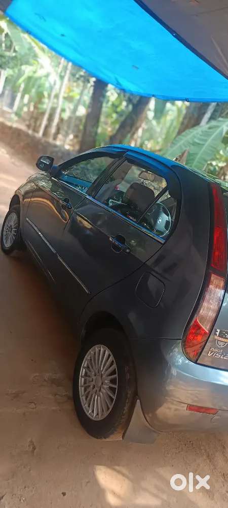 Tata Indica Vista 2012 Diesel 164000 Km Driven