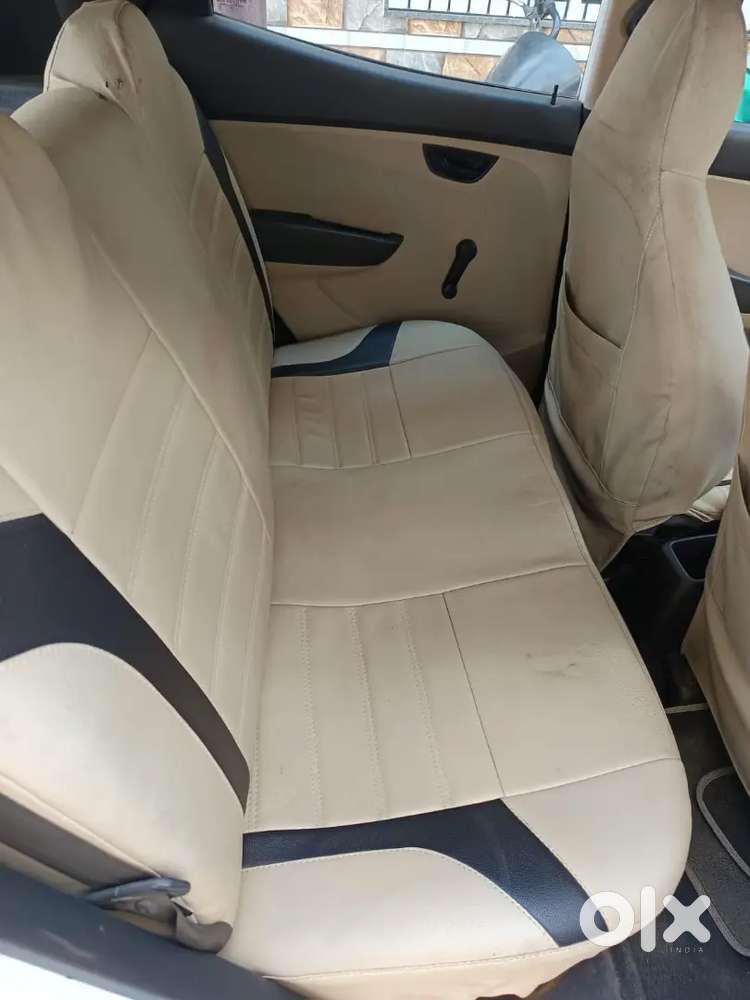 Hyundai Eon 2014 Petrol 80000 Km Driven