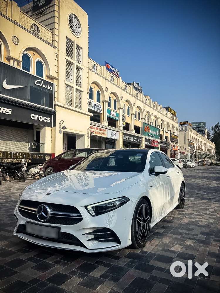 For Sale - Mercedes Amg-a35 M4 Limousine