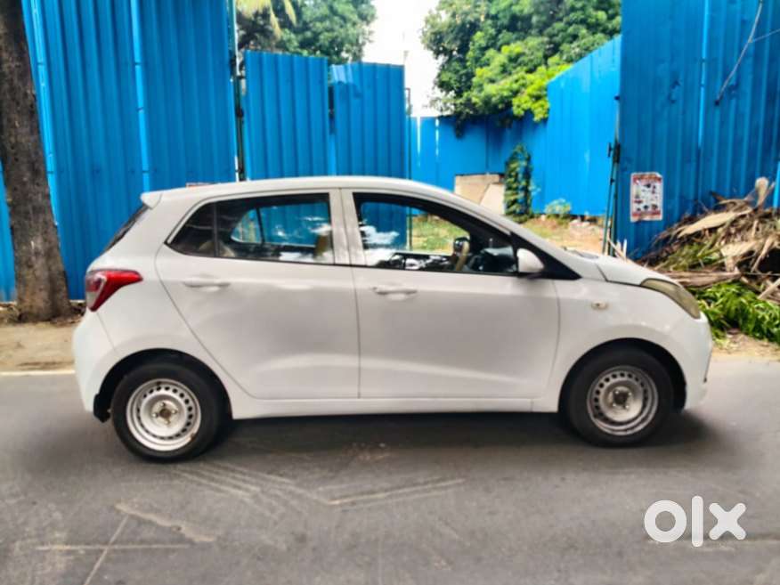 Hyundai Grand I10 Era 1.1 Crdi, 2017, Diesel
