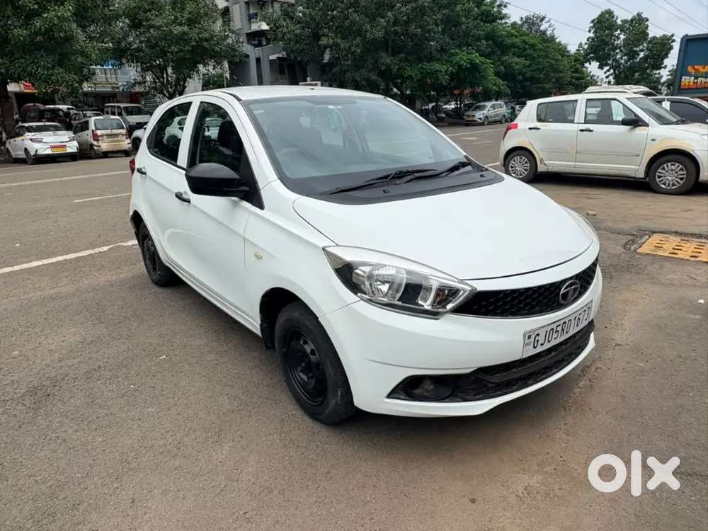 Tata Tiago Revotron 2018 Manual