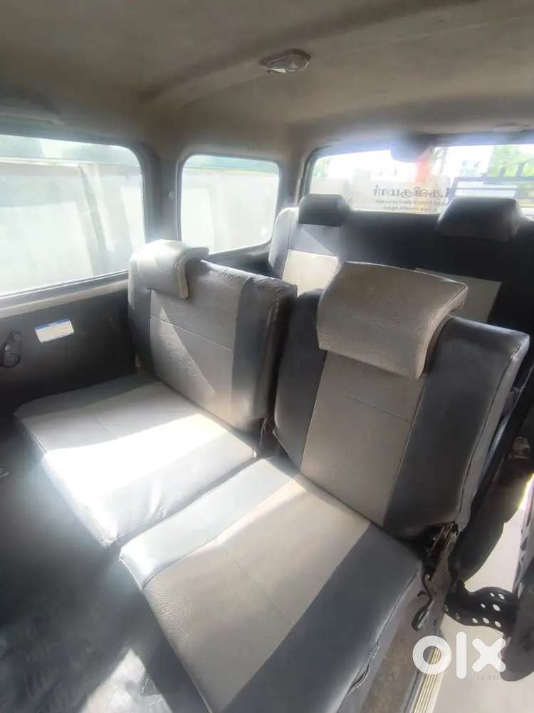 Maruti Suzuki Eeco 2019 Ac