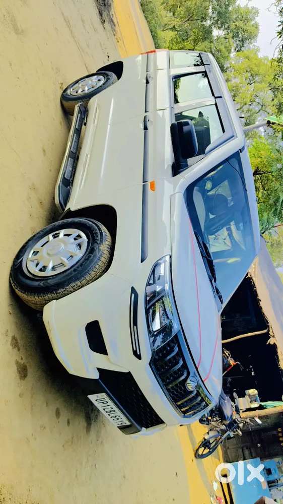 Mahindra Bolero Neo 4 Diesel Good Condition