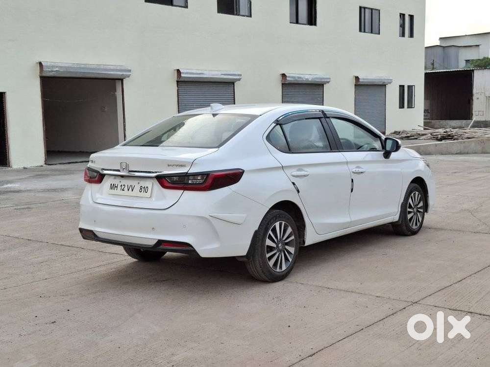 Honda City 1.5 V 5th Gen I-vtec Mt, 2023, Petrol