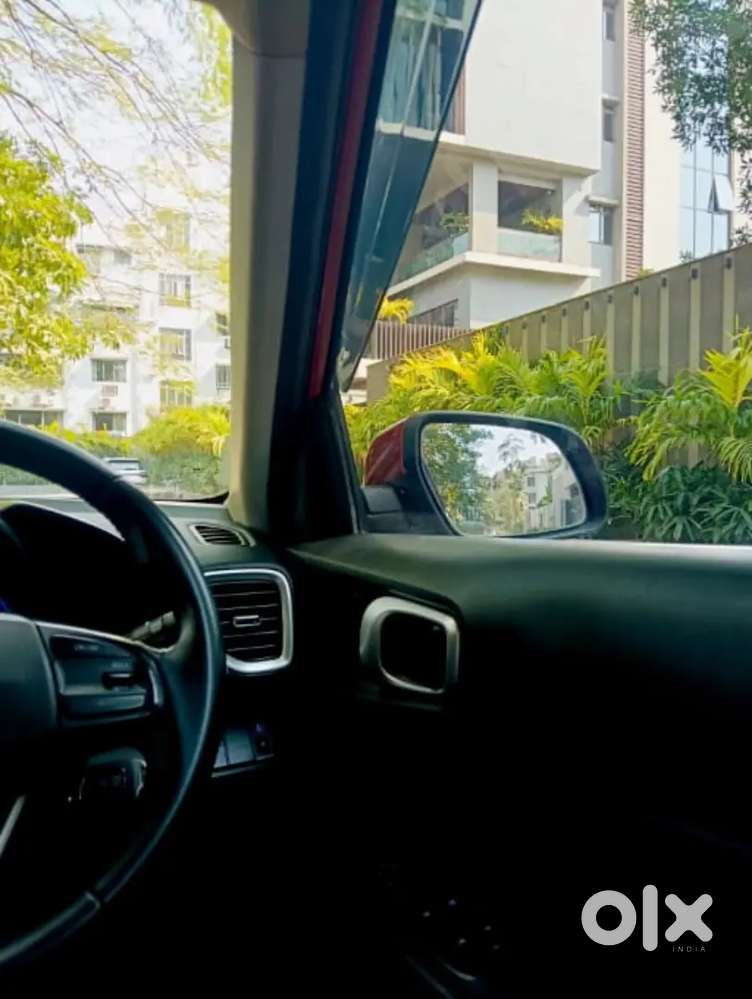 Hyundai Venue 2019 Petrol Good Condition