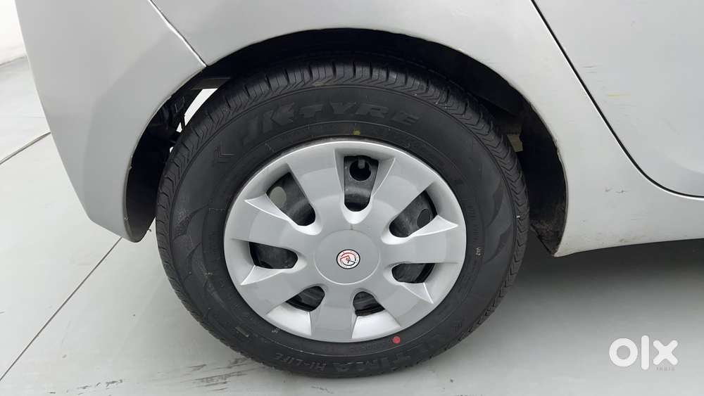 Hyundai Eon Magna +, 2017, Petrol