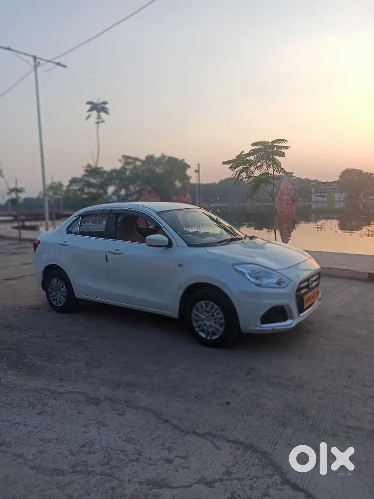 Maruti Suzuki Dzire 2023 Variant