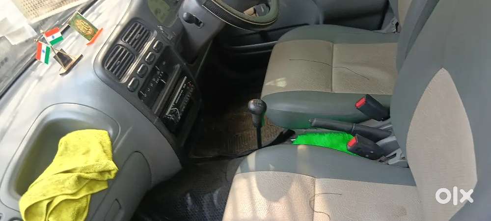 Maruti Suzuki Alto 800 2009