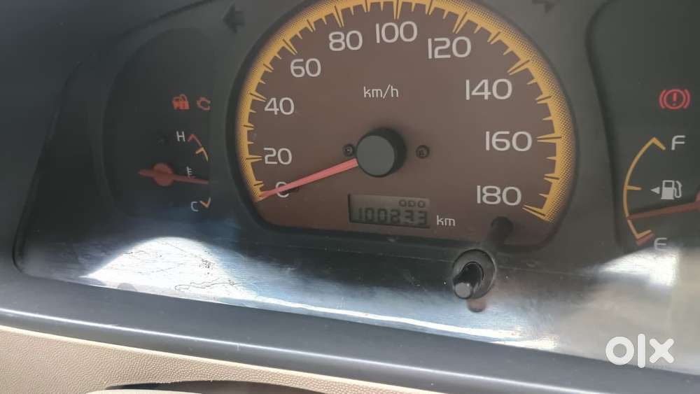 Maruti Suzuki Zen Estilo Lxi Bs Iv, 2007, Petrol