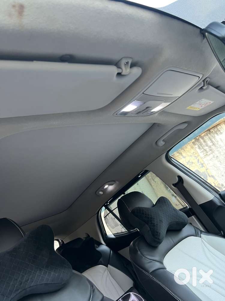 Hyundai Creta Sx Diesel 2020