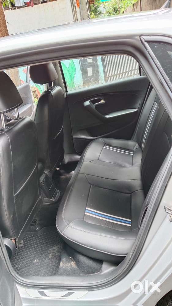 Volkswagen Polo 1.0 Mpi Comfortline, 2020, Petrol