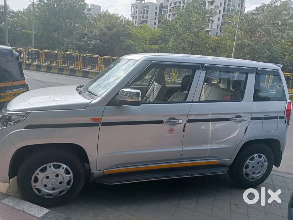Mahindra Bolero Neo 2023 डीज़ल