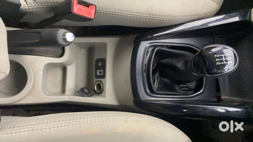 Ford Ecosport [2013-2015] 1.5 Titanium Tdci, 2015, Diesel