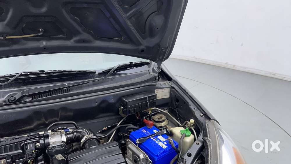 Maruti Suzuki Alto 800 Lxi, 2017, Petrol