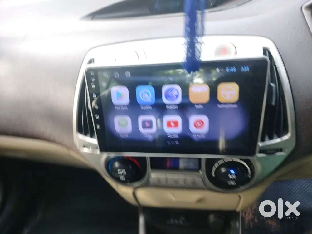 Hyundai I20 Diesel 2011