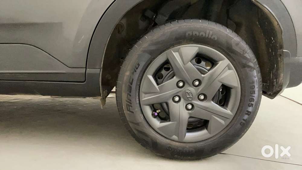 Hyundai Venue Sx, 2024, Petrol