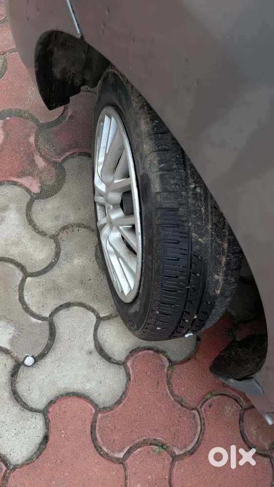 Maruti Suzuki Wagon R 2019 Vxi Opt