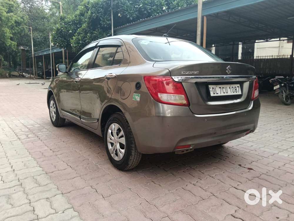 Maruti Suzuki Swift Dzire 1.3 Vxi, 2022, Cng & Hybrids
