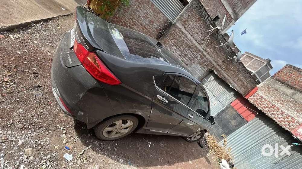 Honda City Diesel Manual 2015