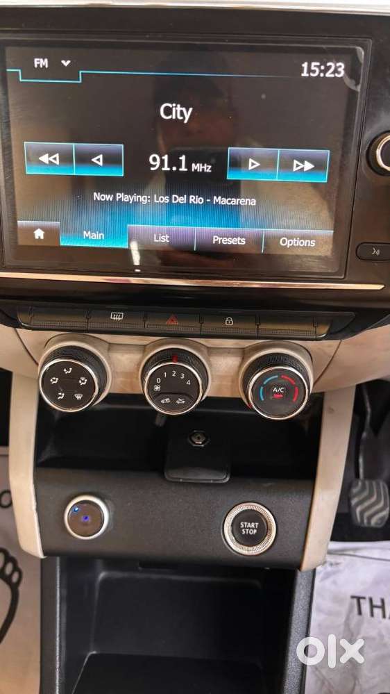 Renault Triber Rxz, 2021, Cng & Hybrids