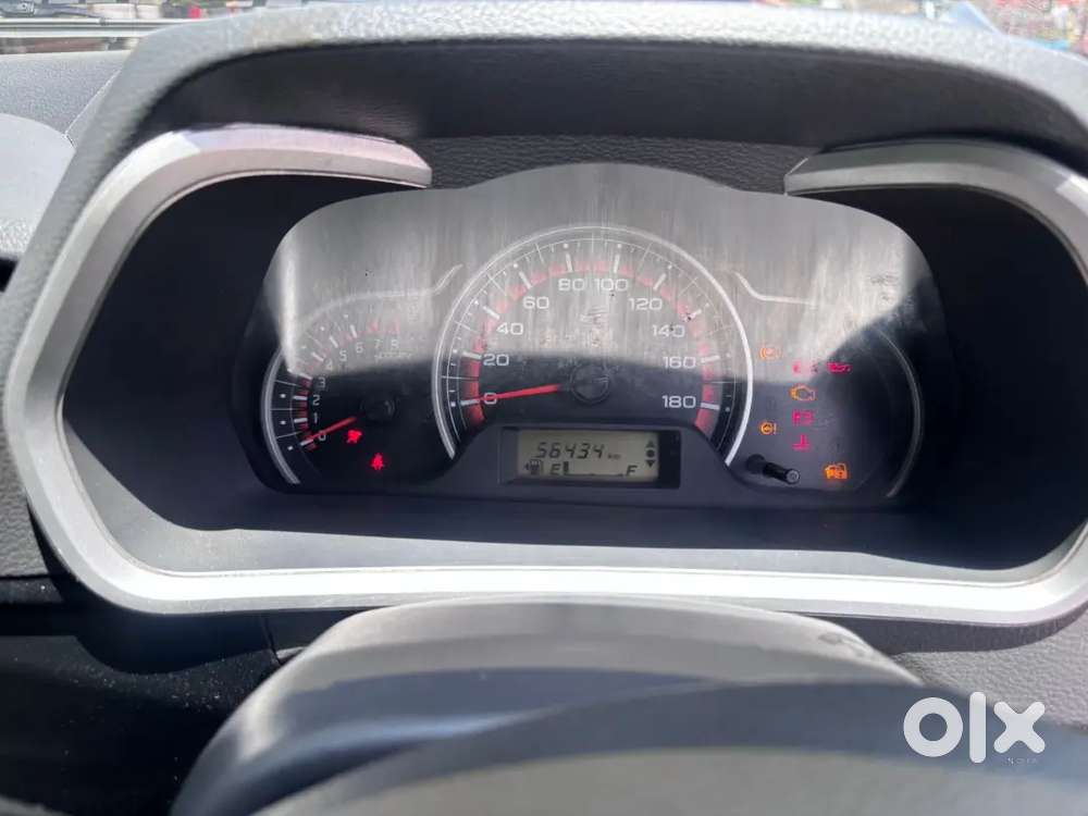 Maruti Suzuki Alto 2019