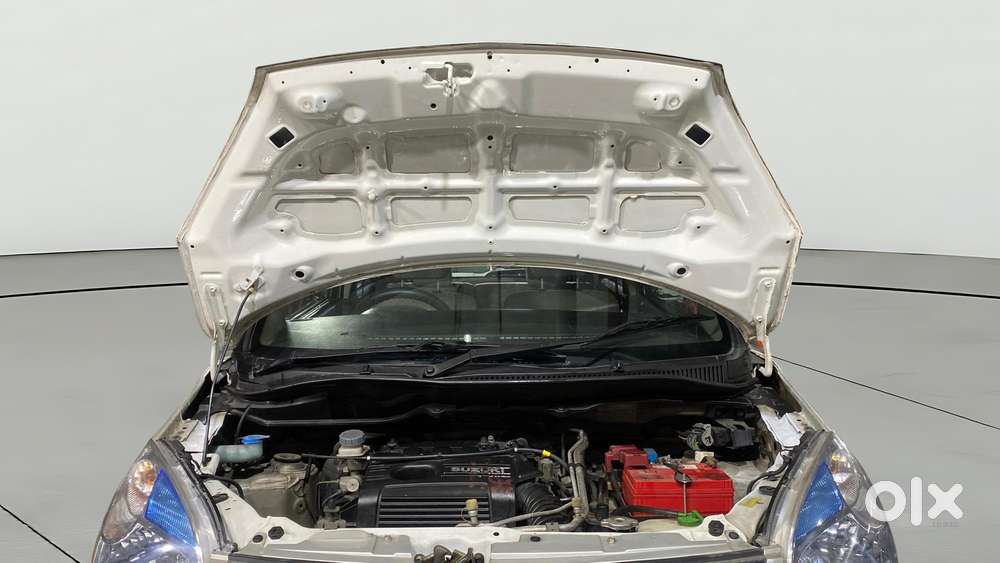 Maruti Suzuki Wagon R 1.0 Vxi, 2014, Petrol